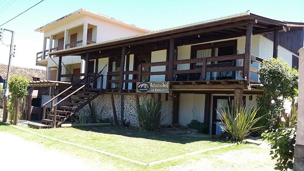 Cla - Aotearoa Villa Farol de Santa Marta Exterior photo